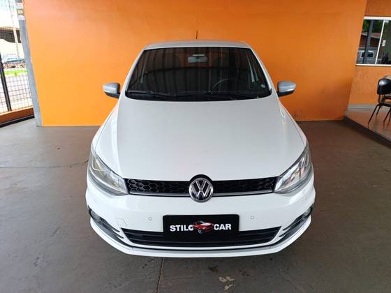 VOLKSWAGEN FOX 1.6 MI ROCK IN RIO 8V FLEX 4P MANUAL